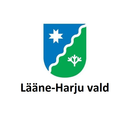 Lääne-Harju logo